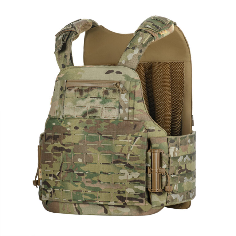 Plattenträger Sturm Gen.II Elite M-Tac®