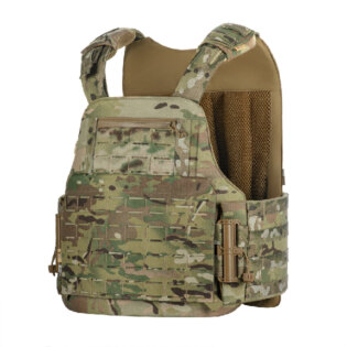 Plattenträger Sturm Gen.II Elite M-Tac®