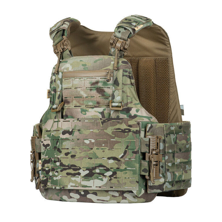 Plattenträger Sturm M-Tac®