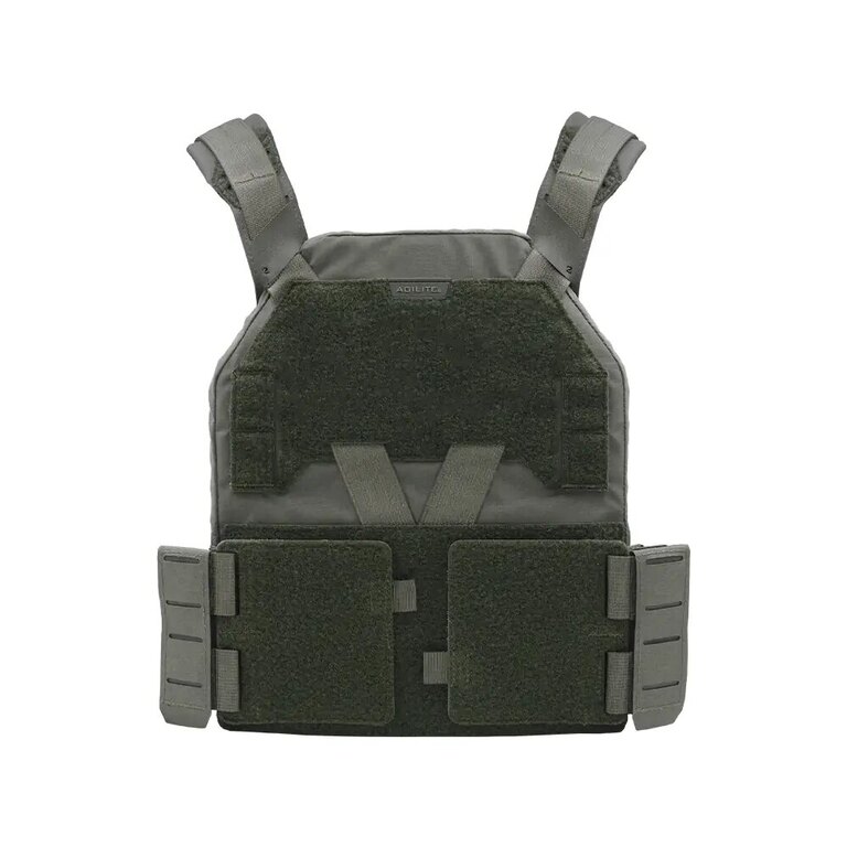 Plattenträger Sub-Zero Agilite®