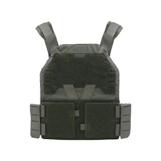 Plattenträger Sub-Zero Agilite®