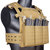 Plattenträger TPC Gen IV Templar’s Gear®
