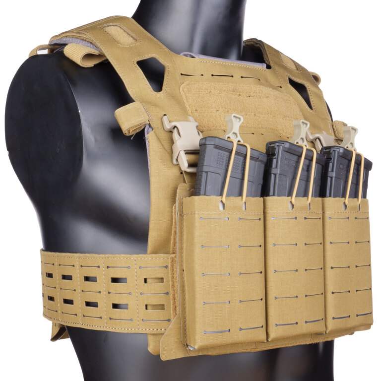 Plattenträger TPC Gen IV Templar’s Gear®
