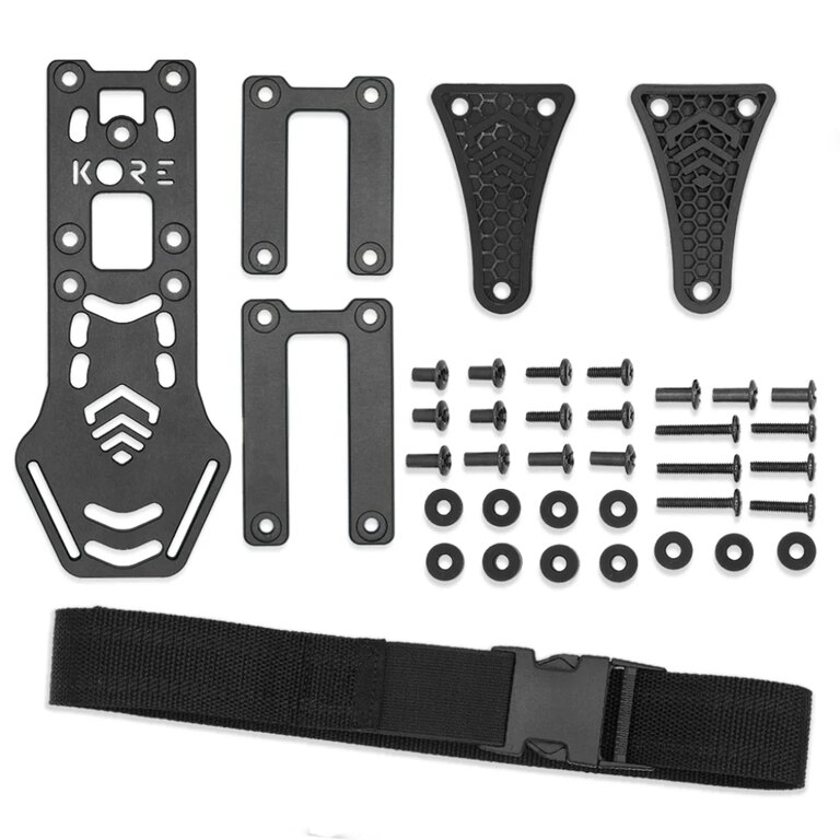 Plattform für Safariland Kore® Holster
