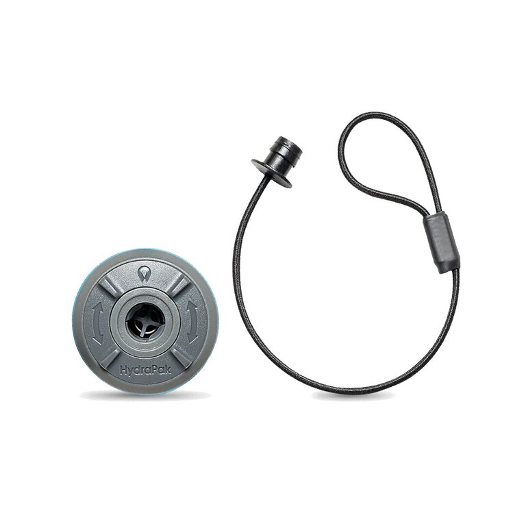 Plug-N-Play™ HydraPak®-Verschluss