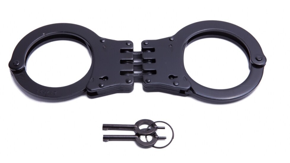 Polizeifesseln UZI®