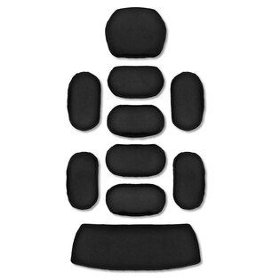 Polsterung für Helme Protection Group®