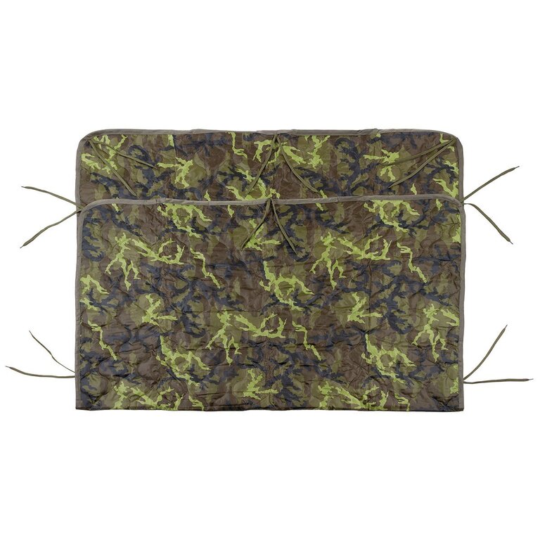 Poncho-Einlage/Decke MFH®