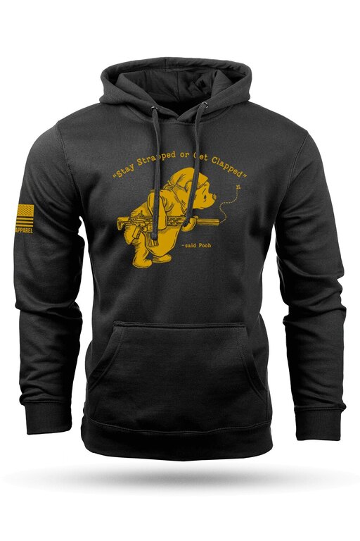 Pooh Bear Nine Line® Sweatshirt