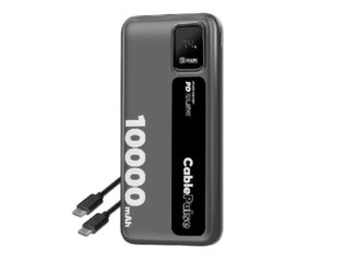 Powerbank CablePulse OBAL:ME® / 10000 mAh