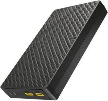 Powerbank für den Frost Summit Nitecore® / 10000 mAh