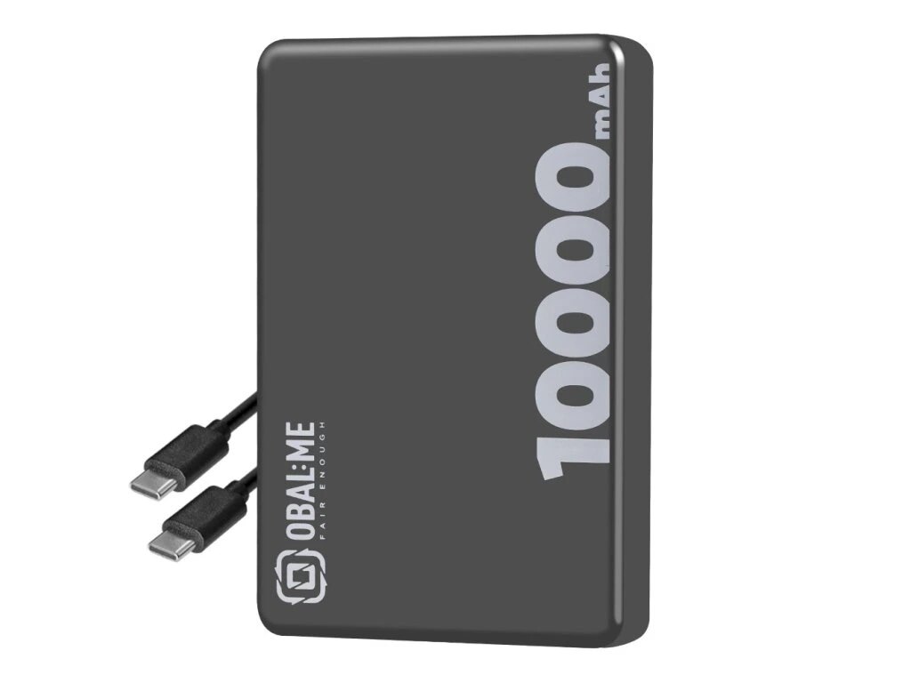 Powerbank MagNetix OBAL:ME® / 10000 mAh