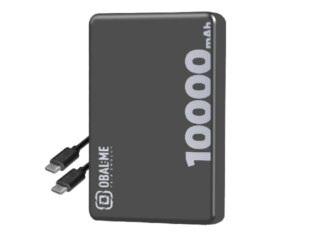 Powerbank MagNetix OBAL:ME® / 10000 mAh