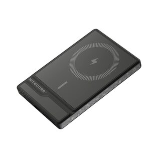 Powerbank NW5000 Nitecore® / 5000 mAh / drahtloses Laden