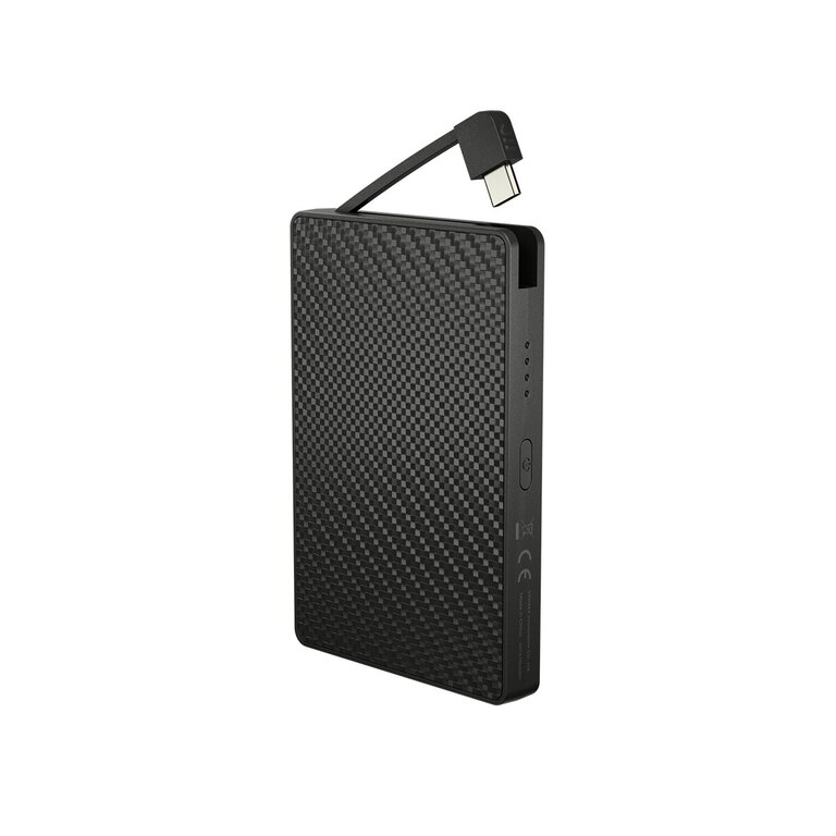 Powerbank Pocket Nitecore® / 10000 mAh