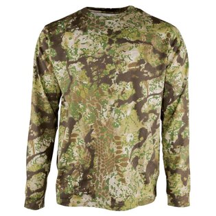 Premium T-Shirt Stalker II LS Kryptek®