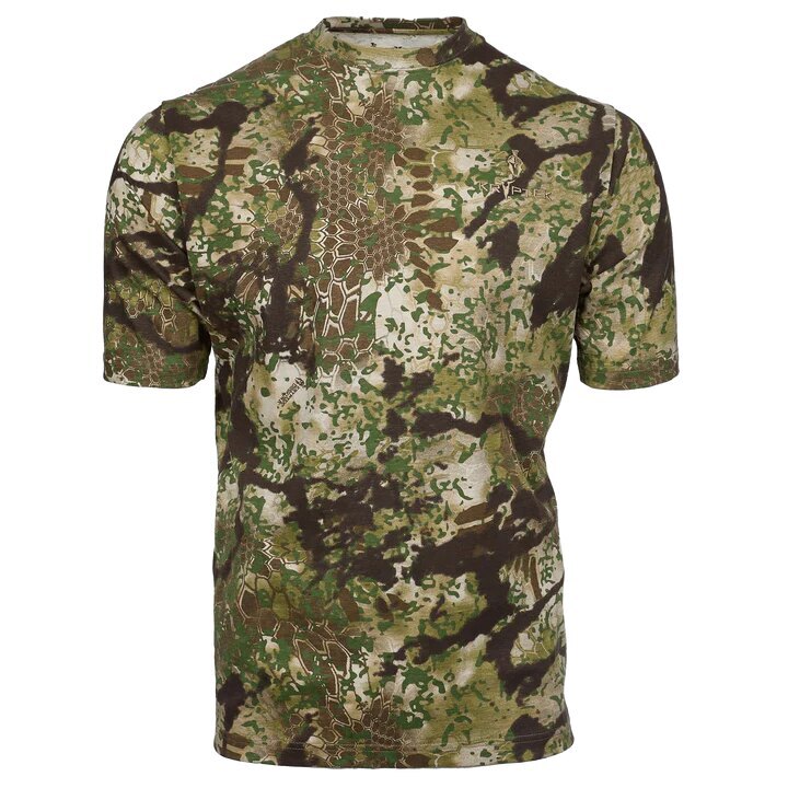 Premium T-Shirt Stalker II SS Kryptek®