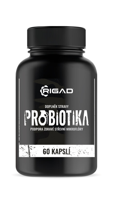 Probiotika - Darmschutz Rigad®