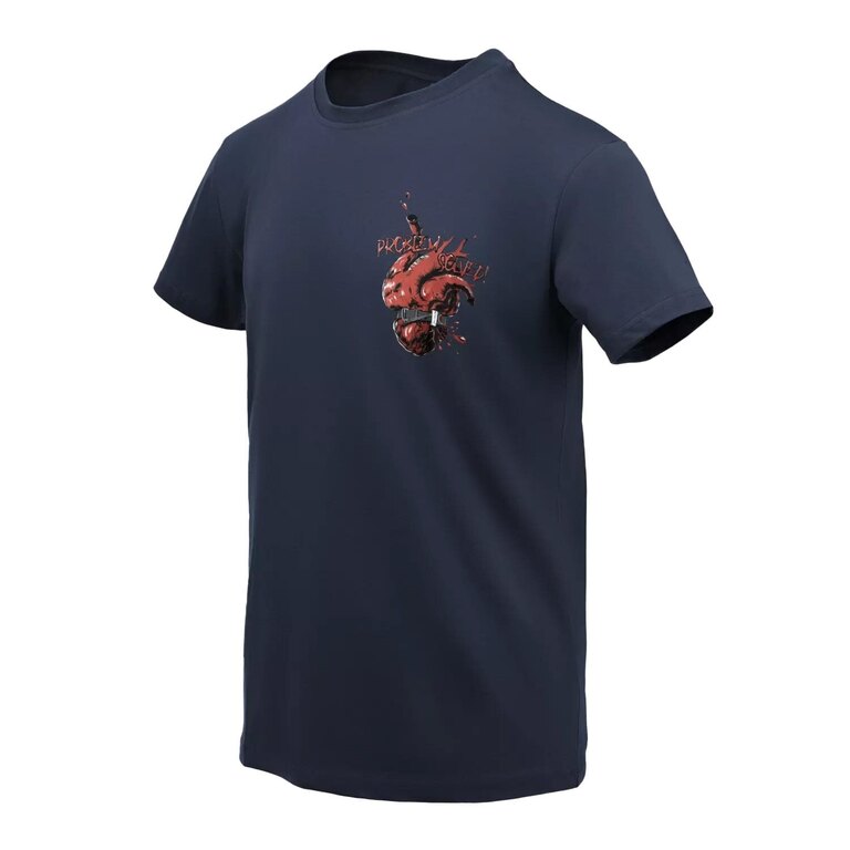 Problem Solved T-Shirt Helikon-Tex®