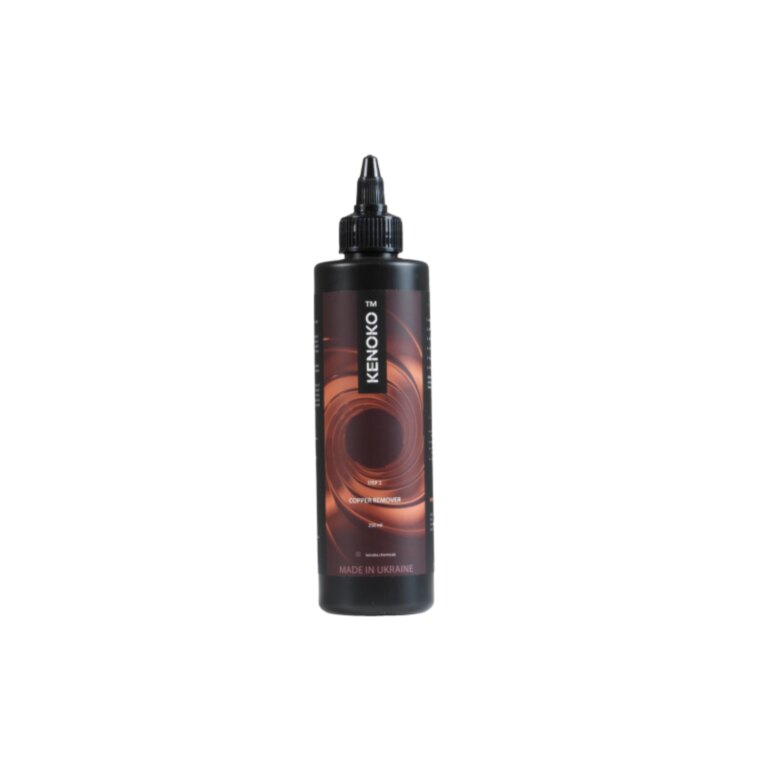 Produkt Copper Remover Kenoko®