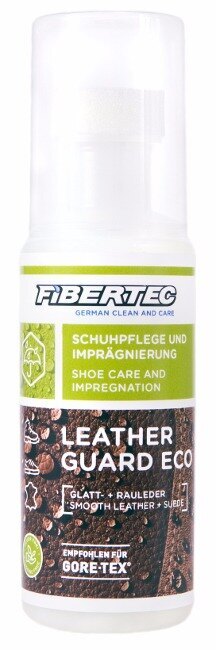 Produkt Leather Guard Eco Fibertec® / 100 ml
