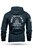 Pullover Don't Tread On Me Nine Line®