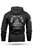 Pullover Don't Tread On Me Nine Line®