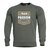 Pullover Hawk Train Your Passion Pentagon®