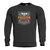 Pullover Hawk Train Your Passion Pentagon®
