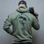 Pullover Stay Violent Brothers in Arms®