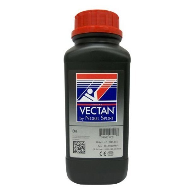 Pulver Ba9 Vectan® / 0,5 kg