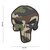 Punisher Aufnäher 101INC®