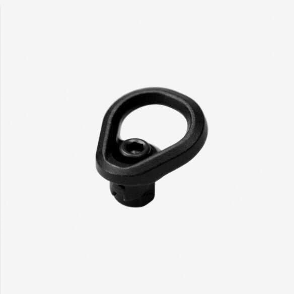 QD-Befestigungsschlaufe für Karabiner Paraclip Magpul®