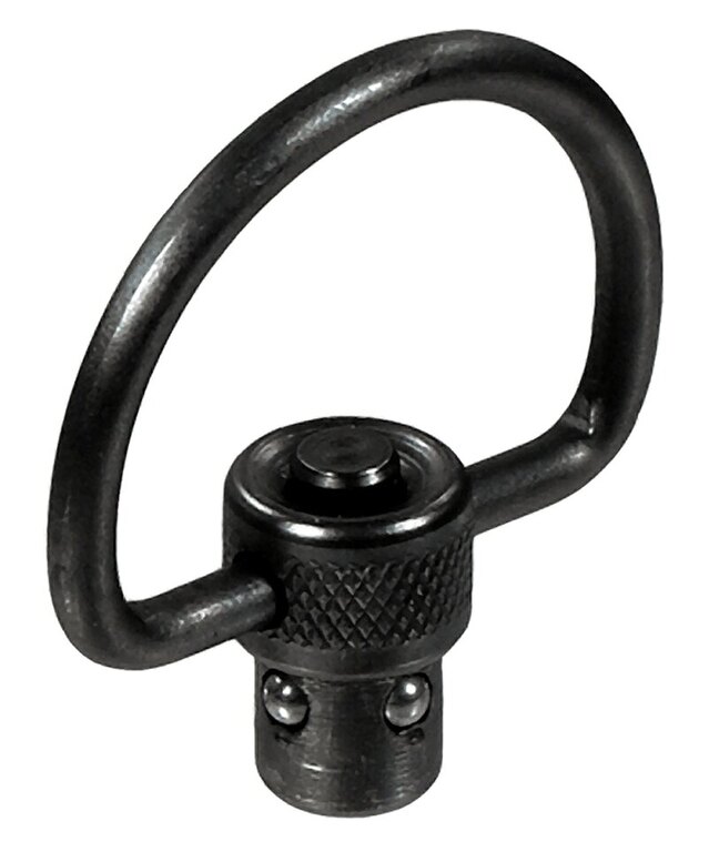 QD-Halterung für Riemen C-Shape 1.25" UTG®