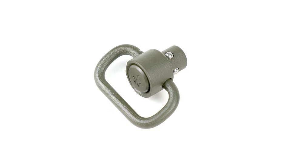 QD Sling Swivel 25 mm Kpyk®
