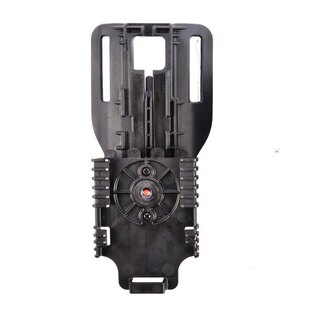 QUBL Halter Gen.2 für das System QLS 22 Safariland®