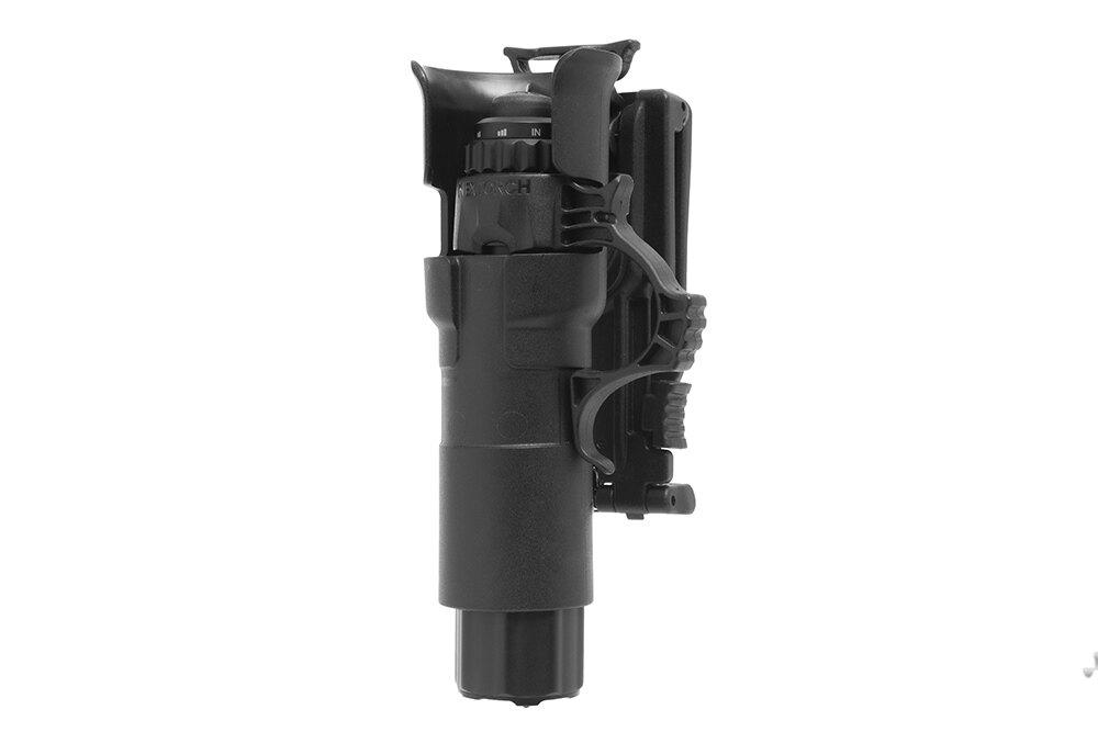 Quick-Draw V31 Halfter für NexTorch® Taschenlampe