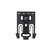 Quick Locking System QLS 22 Safariland® / Holster Fork