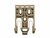 Quick Locking System QLS 22 Safariland® / Holster Fork