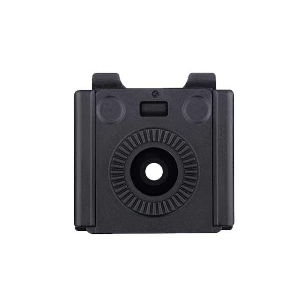 Quick Release Adapter für Oberschenkelplattform Cytac® - schwarz