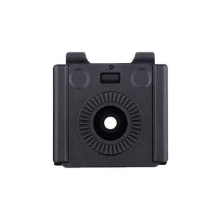 Quick Release Adapter für Oberschenkelplattform Cytac® - schwarz