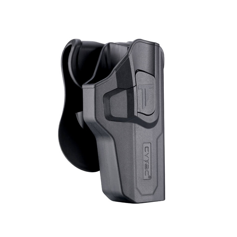 R-Defender Gen4 Cytac® Pistolenholster / CZ P07 und CZ P09