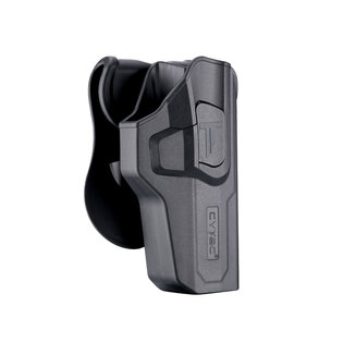 R-Defender Gen4 Cytac® Pistolenholster / CZ P07 und CZ P09