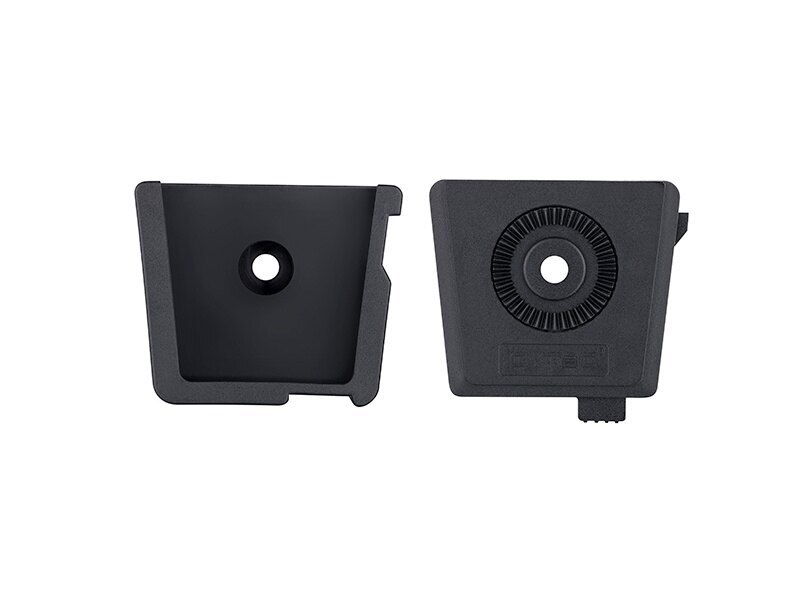 R-Defender Serie Cytac® Schnellspannadapter - schwarz