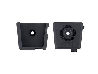 R-Defender Serie Cytac® Schnellspannadapter - schwarz