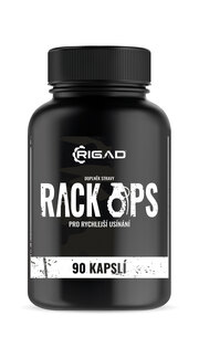Rack Ops - Schnelleres Einschlafen Rigad®