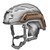 Rail-Seitenschienen für Helme Protection Group®