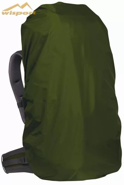 Raincover für Rucksack Wisport®