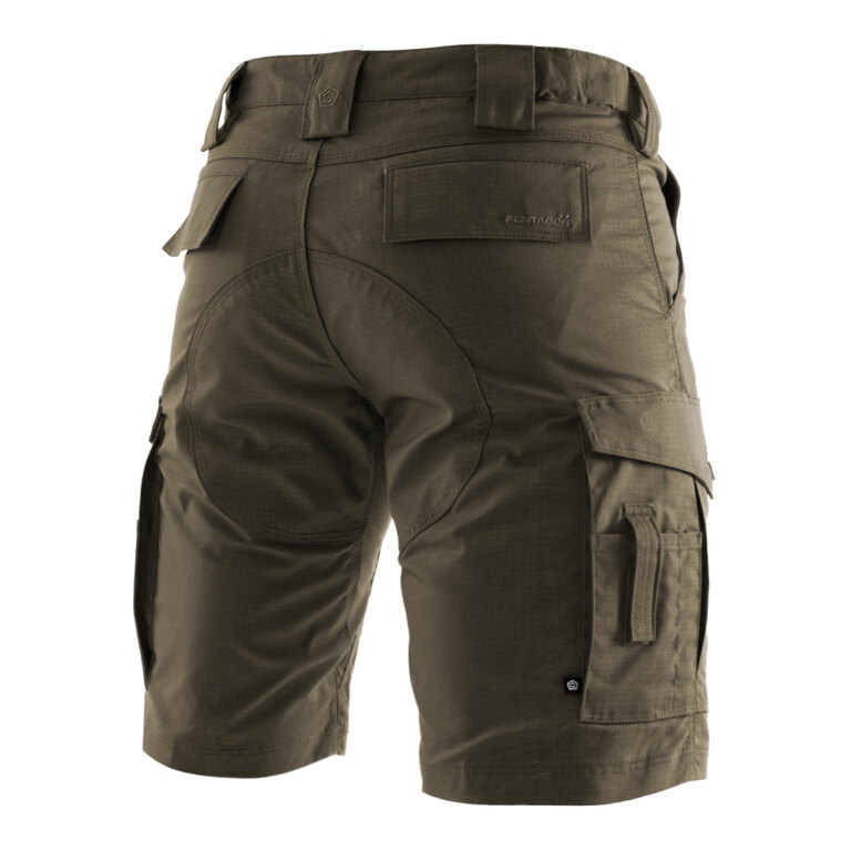 Ranger 2.0 Shorts Pentagon®