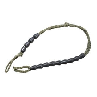 Ranger Rothco® Schrittzähler mit Perlen